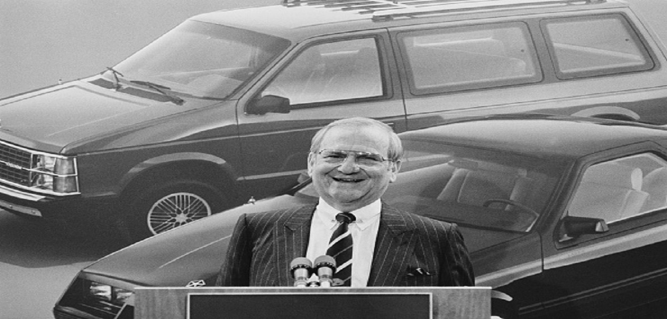 Lee Iacocca’s Influence and Legacy to Live on Long after Death - Lambert
