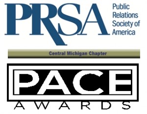 CMPRSA Pace Awards