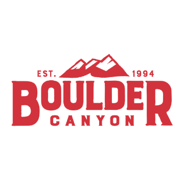 boulder canyon snacks logo