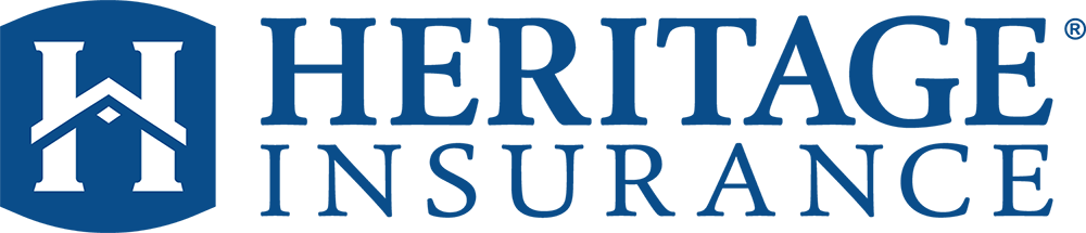 Heritage Insurance logo